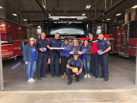 Celebrate United Acts of Kindness Day with us