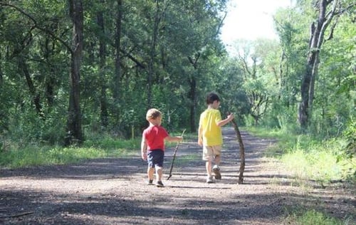 042-Families Love McKinney in the Spring